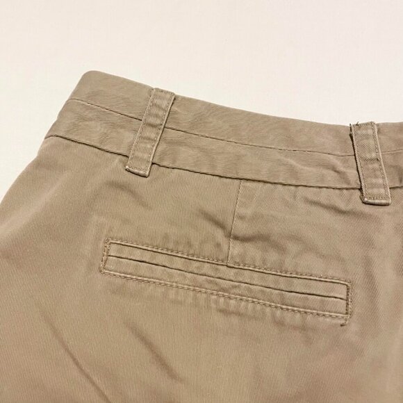 J Crew Chino Shorts Womens Size 4 - Picture 12 of 15